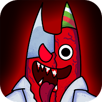 Garten of Rainbow Monsters MOD APK 1.0.8 (Free Rewards) Android icon