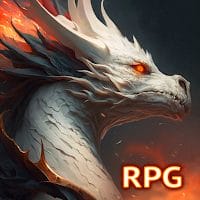 Guild of Heroes Adventure RPG MOD APK 1.157.3 (One Hit God Mode Free Shopping) Android icon