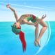 Human Flip Jump Master Game MOD APK 1.19.0 (Free Rewards) Android