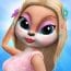 Kimmy Superstar Talking Cat MOD APK 5.0 (Unlimited Currency) Android