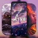 Live Wallpapers 4K Wallpapers MOD APK 3.0.1 (Premium Unlocked) Android