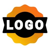 Logo Maker logoshop MOD APK 4.1 (Premium Unlocked) Android icon