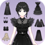 Magic Princess Dress Up Games MOD APK 1.2.4 (Free Rewards) Android