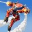Mech Arena MOD APK 3.70.10 (Menu Ammo God Mode) Android