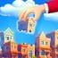 Mergeopolis Merge Build MOD APK 1.0.0 (Unlimited Money) Android