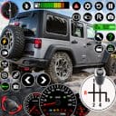 Offroad Jeep Driving Parking MOD APK 4.03 (Unlimited Money) Android