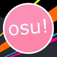 osu!stream MOD APK 2020 (No ADS) Android icon