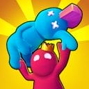 Party Gang MOD APK 1.2.3 (Unlock All Skins) Android