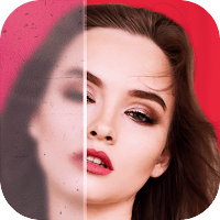 PhotoLight AI Photo Enhancer MOD APK 1.2.70 (Premium Unlocked) Android icon