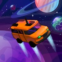 Planetary Explorer Rescue MOD APK 1.1 (Unlock All Levels) Android icon