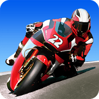 Real Bike Racing MOD APK 1.6.0 (Unlimited Money) Android icon