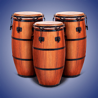 Real Percussion drum set MOD APK 6.39.0 (Premium Unlocked) Android screenshot