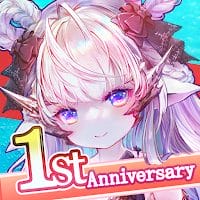 Ram Fountain and Dungeon Fantasy Hack and Slack Idle RPG MOD APK 3.0.28 (Damage God Mode) Android icon