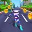 Runner Heroes Endless Skating MOD APK 1.4.4 (Unlimited Money) Android