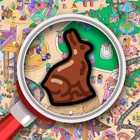 Scavenger Hunt MOD APK 118.2.1 (Unlimited Hints) Android icon