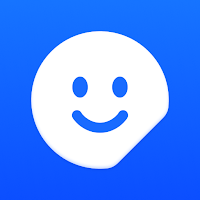 Sticker.ly Sticker Maker MOD APK 2.17.2 (AD-Free) Android icon