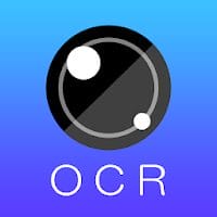 Text Scanner OCR MOD APK 2.8 (Premium Unlocked) Android icon