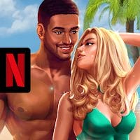 Too Hot to Handle NETFLIX APK 1.0.9 (Full Game) Android icon
