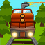 Train Adventure MOD APK 0.2.0 (Unlimited Gold) Android