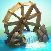 Water Power MOD APK 2.0.27 (Unlimited Money Booster) Android icon