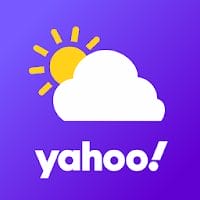Yahoo Weather APK 1.45.1 (Latest) Android screenshot