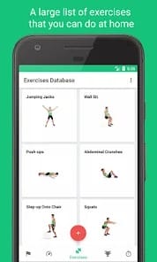 7m Workout Daily Home Fitness MOD APK 1.3.11 (Premium Unlocked) Android