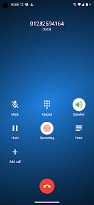 ACR Phone MOD APK 0.303 (Premium Unlocked) Android