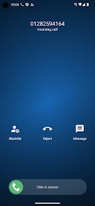 ACR Phone MOD APK 0.303 (Premium Unlocked) Android