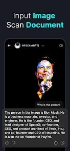 AI Chat Open Assistant Chatbot MOD APK 2.8.1 (Premium Unlocked) Android