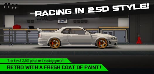 APEX Racer MOD APK 0.8.77 (Unlimited Money) Android
