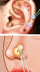 Adventure Island Merge ASMR MOD APK 1.0.13 (Unlimited Diamond) Android