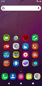 Annabelle ui icon pack APK 2.4.1 (Full Version) Android
