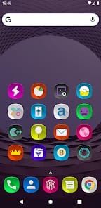 Annabelle ui icon pack APK 2.4.1 (Full Version) Android