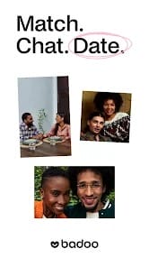 Badoo Dating Chat Meet MOD APK 5.357.0 (Premium Unlocked) Android