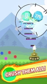 Ball Blast Cannon blitz mania MOD APK 3.0 (Unlimited Coins) Android