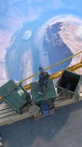Base Jump Wing Suit Flying MOD APK 2.2 (Unlimited Currency) Android