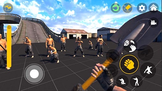 BloodBox MOD APK 0.6.90 (No ADS) Android