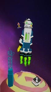 Booster Up MOD APK 2.1.3 (Unlimited Spend) Android