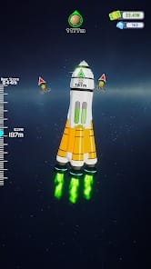 Booster Up MOD APK 2.1.3 (Unlimited Spend) Android
