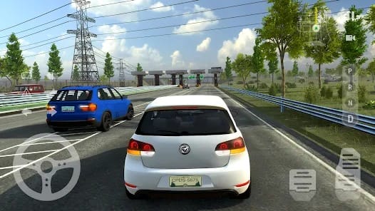 Car Parking Driving School MOD APK 9.6.18 (Unlimited Money) Android