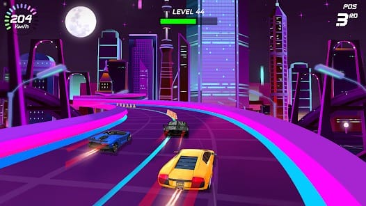 Car Race 3D Car Racing MOD APK 1.4.173 (Free Rewards) Android