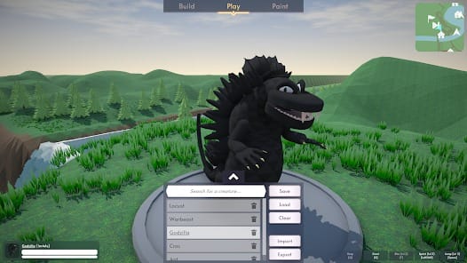 Creature Creator APK 1.2.3 (Full Version) Android