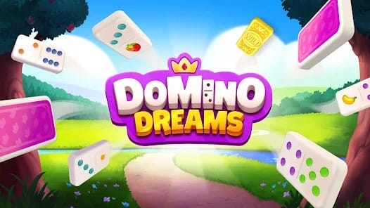 Domino Dreams MOD APK 1.20.2 (Unlimited Coins Stars Always Win) Android