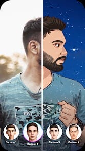 DripArt Photo Editor App MOD APK 1.5.9.0 (Premium Unlocked) Android