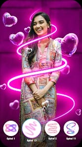 DripArt Photo Editor App MOD APK 1.5.9.0 (Premium Unlocked) Android
