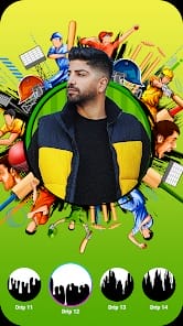 DripArt Photo Editor App MOD APK 1.5.9.0 (Premium Unlocked) Android