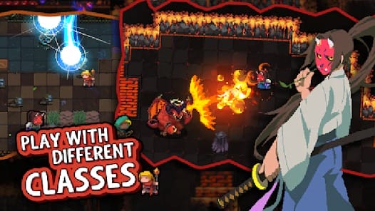 Elemental World MOD APK 1.4.3 (Menu Money Dumb Enemies) Android