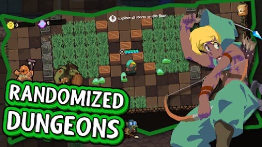 Elemental World MOD APK 1.4.3 (Menu Money Dumb Enemies) Android