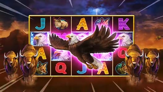 Epic Jackpot Slots Games Spin MOD APK 1.160 (Always Jackpot BigWin) Android
