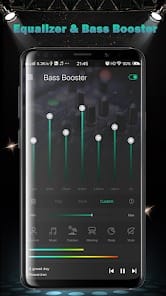 Equalizer FX Pro APK 1.9.2 (Full Version) Android